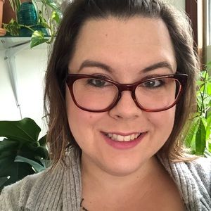 Meet your Posher, Dawn